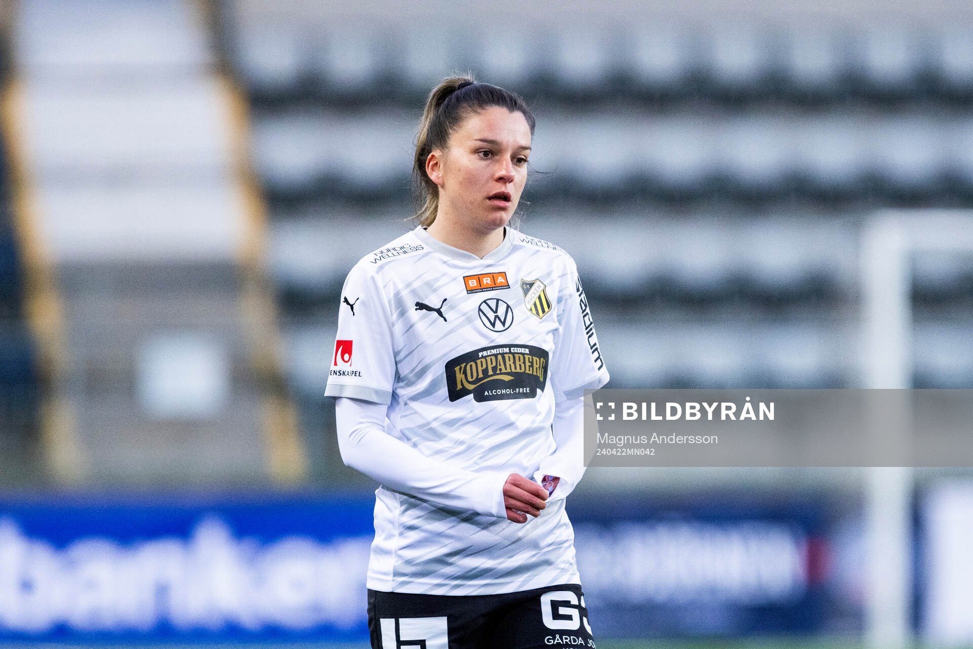 Häckens Anna Csiki
