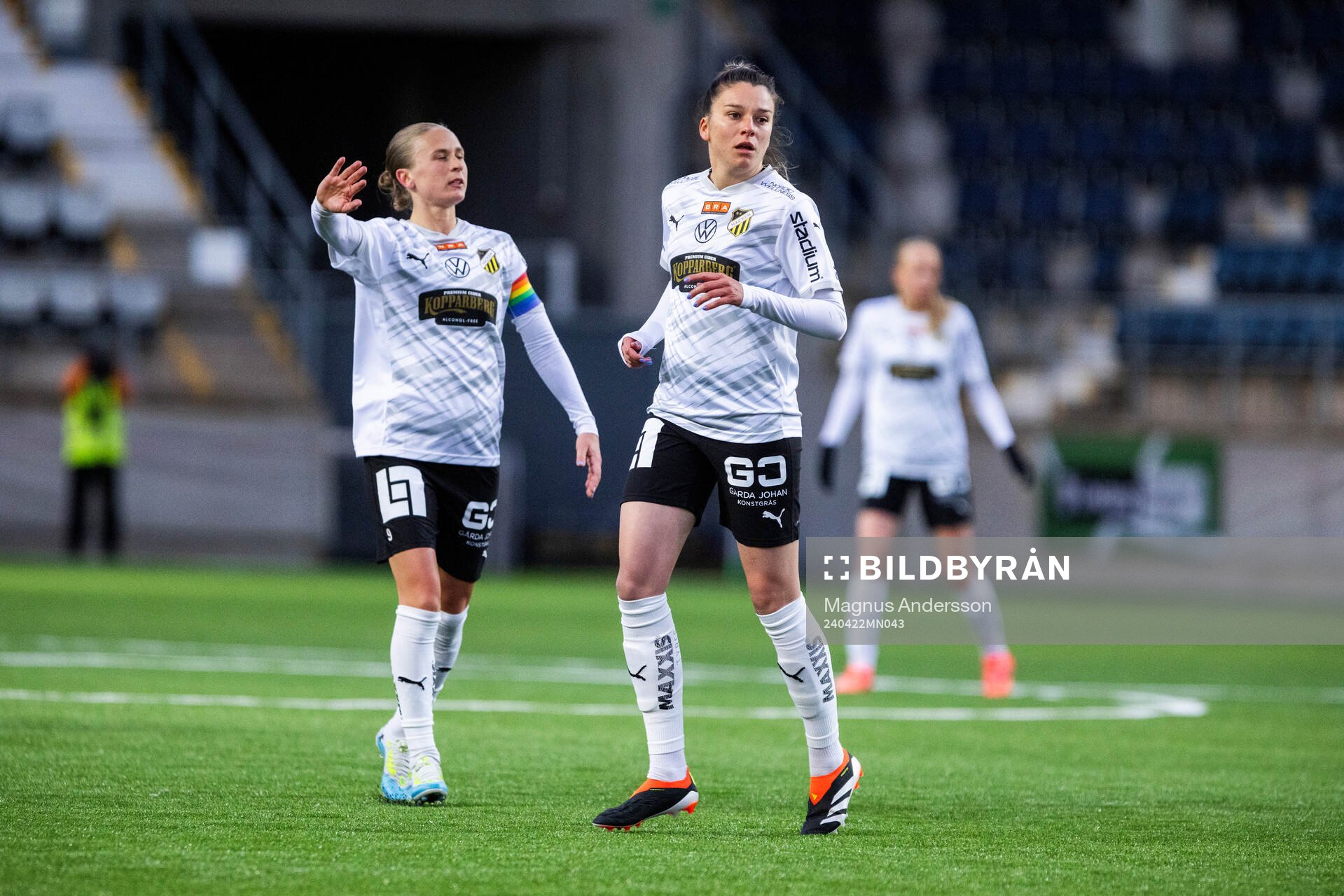 Häckens Anna Csiki
