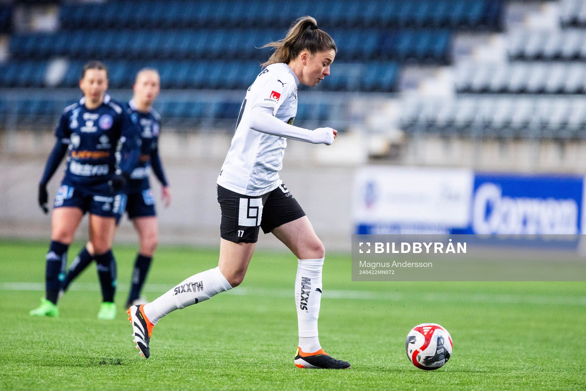 Häckens Anna Csiki