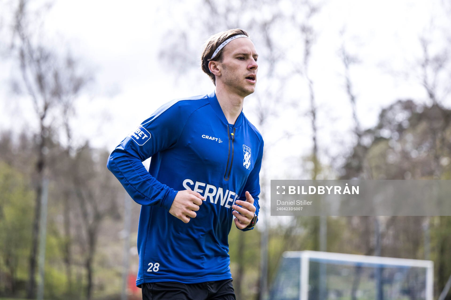 IFK Göteborgs Lucas Kåhed