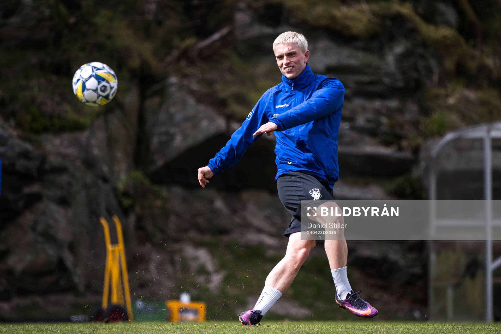 IFK Göteborgs Andreas Pyndt