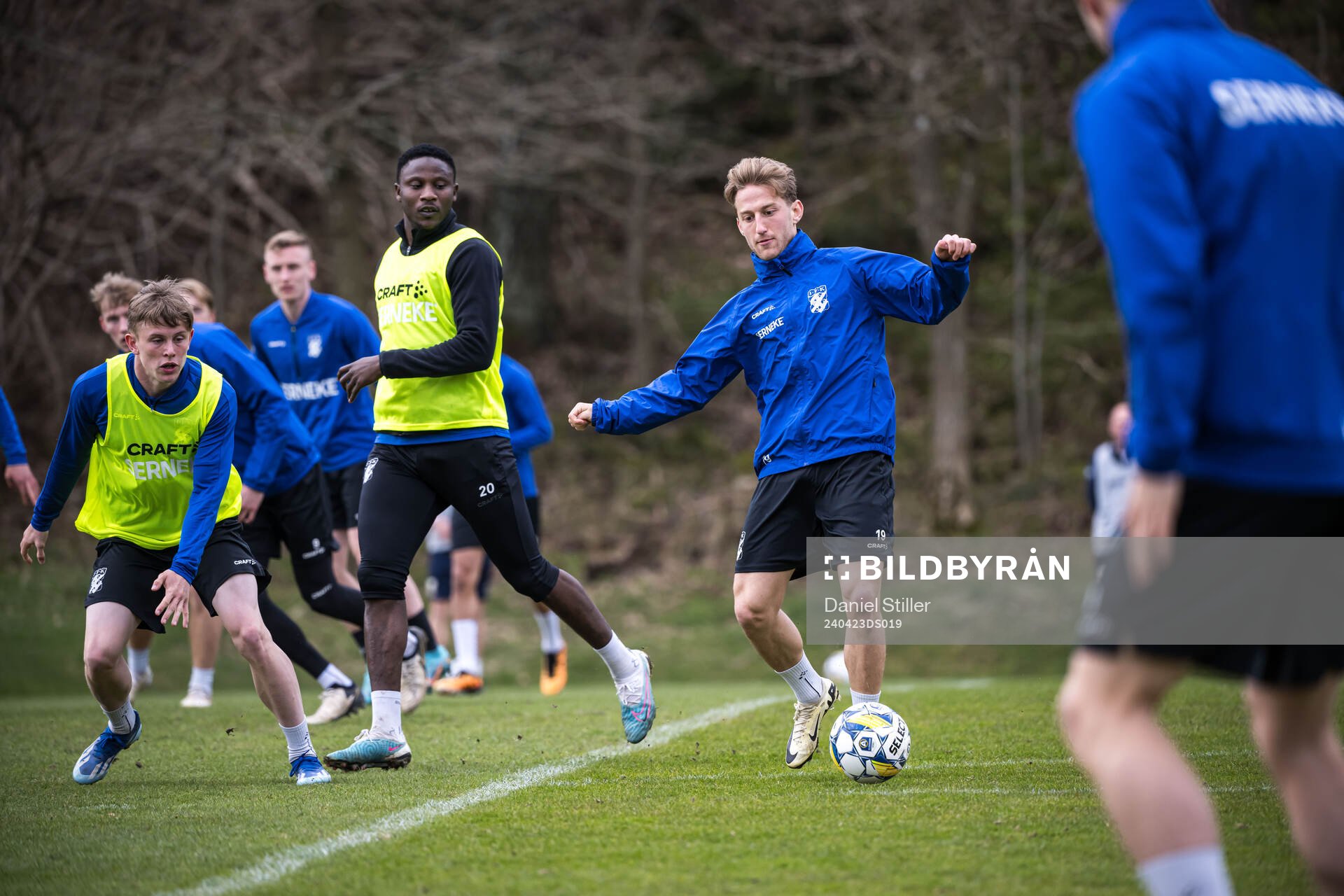 IFK Göteborgs Arbnor Mucolli