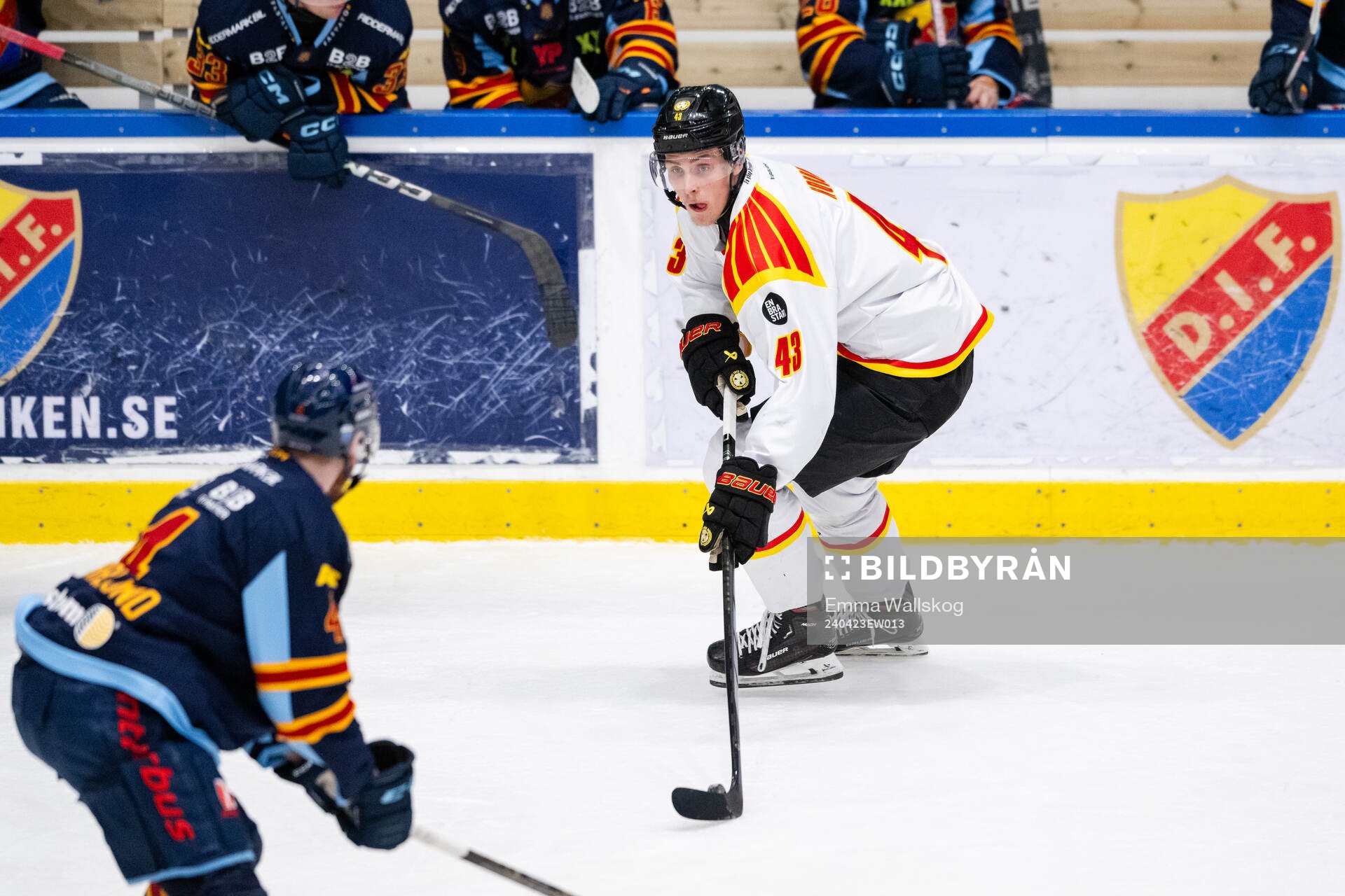 Brynäs Noel Nordh