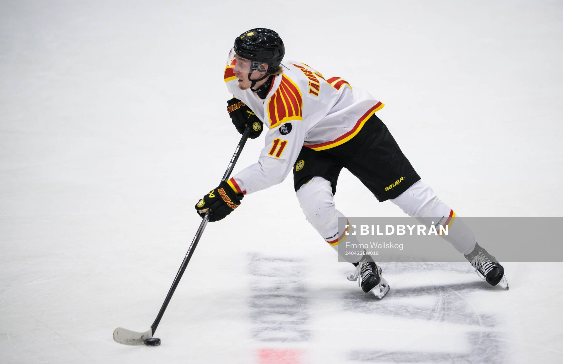 Brynäs Oliver Tärnström