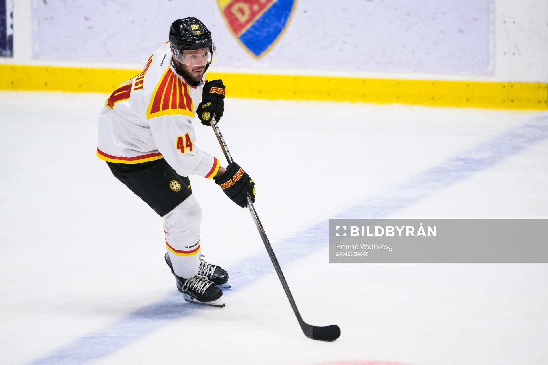 Brynäs Jacob Blomqvist