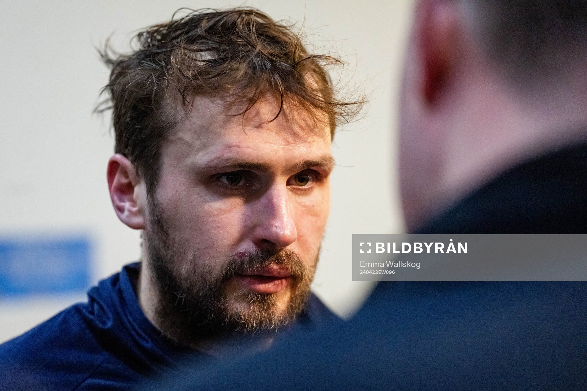 Djurgårdens Marcus Krüger