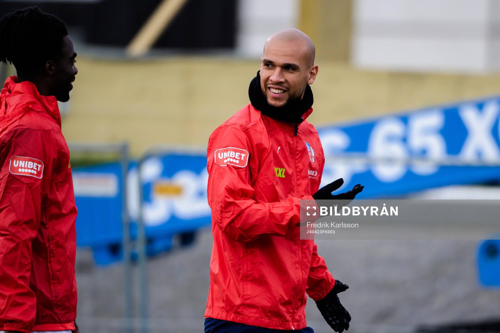 Helsingborgs Sumar Almadjed