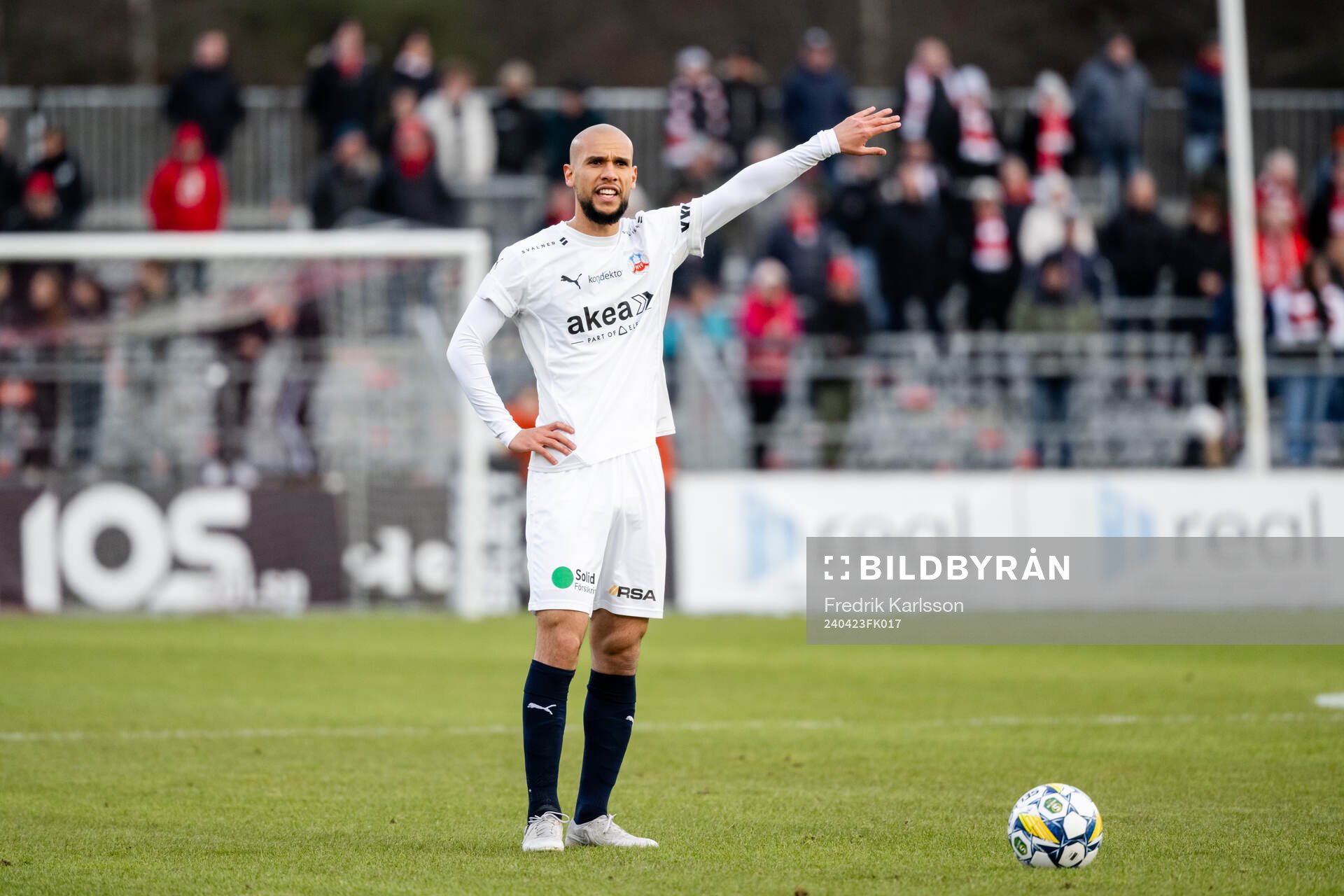 Helsingborgs Sumar Almadjed