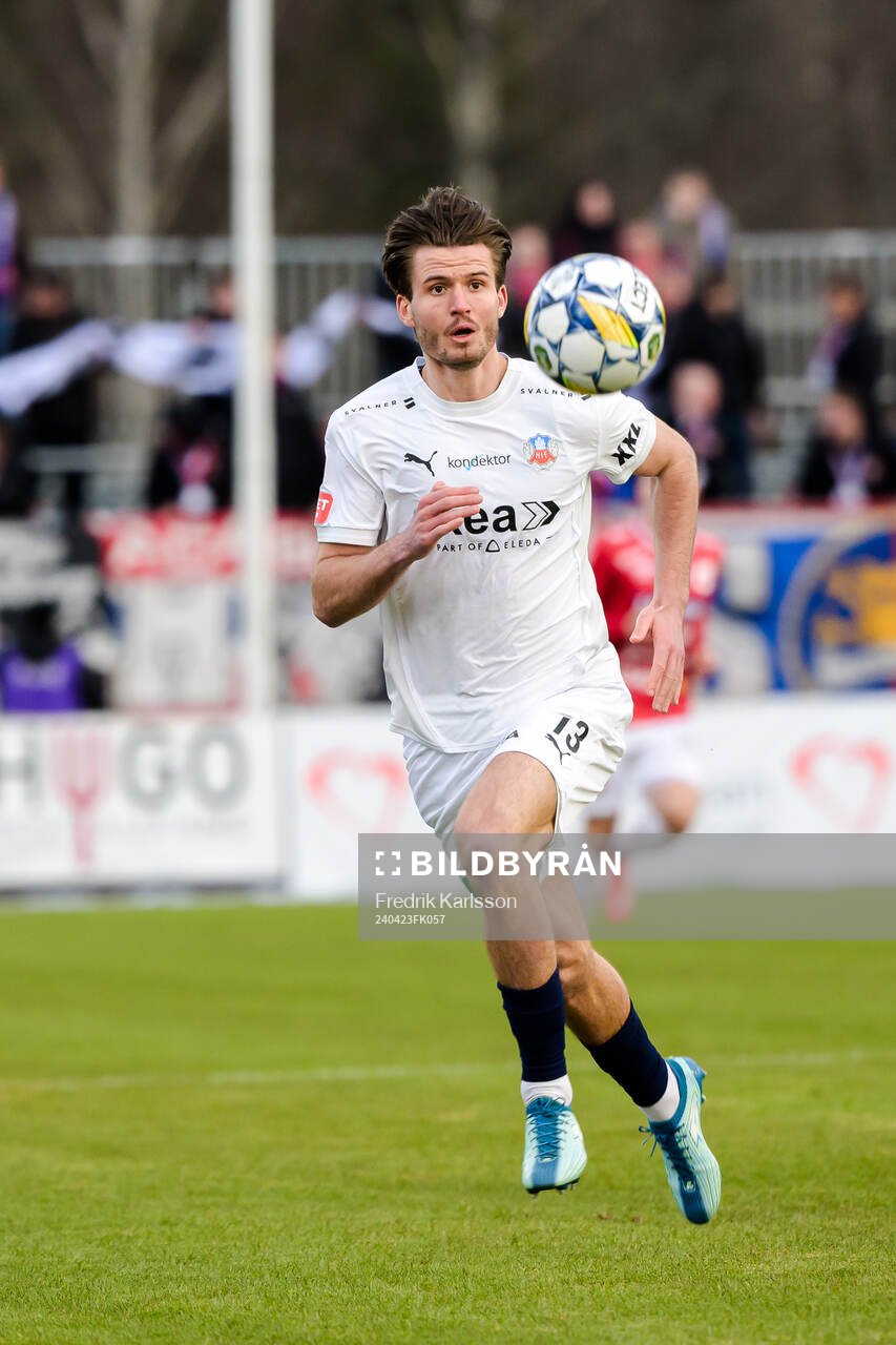 Helsingborgs Wilhelm Loeper