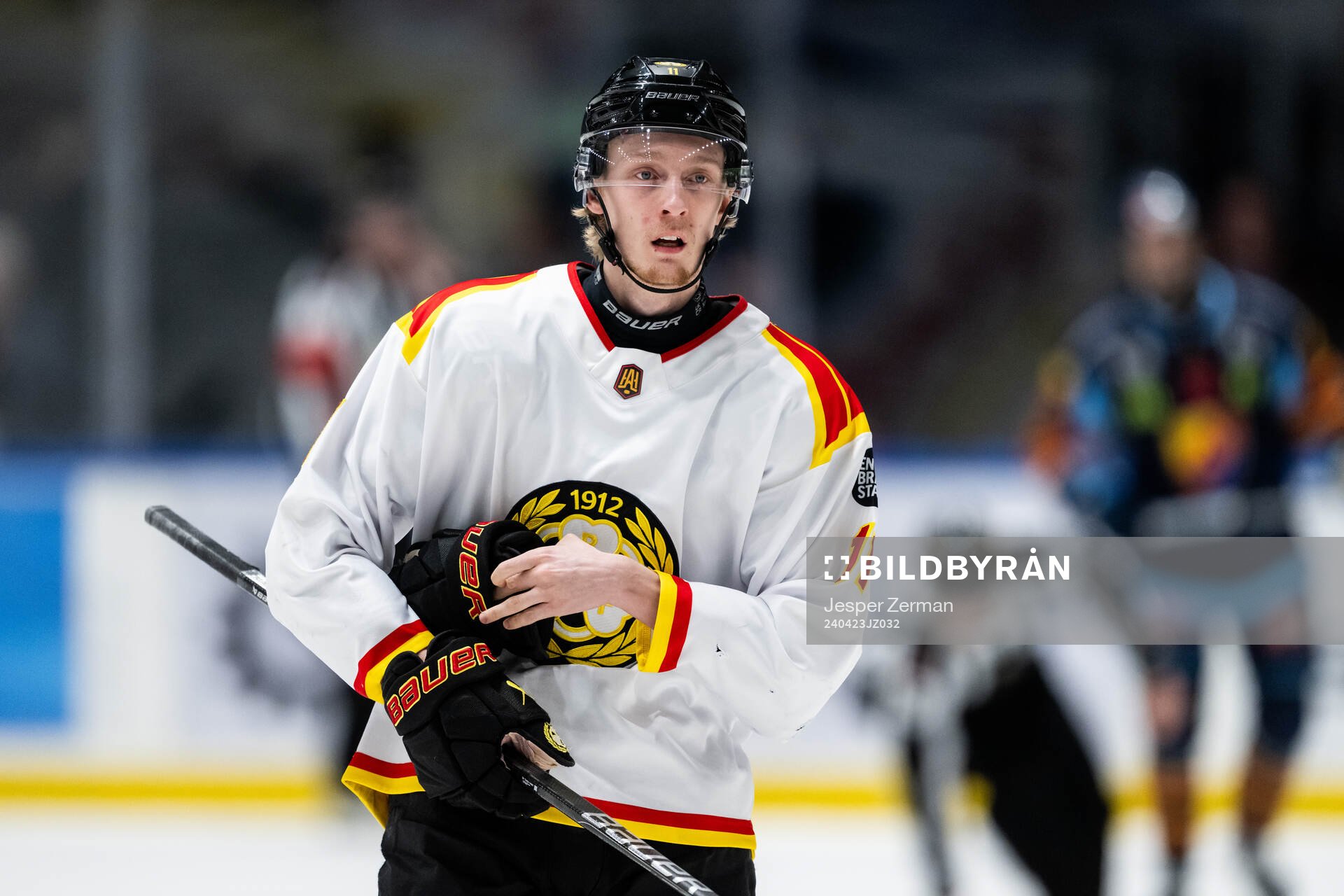 Brynäs Oliver Tärnström
