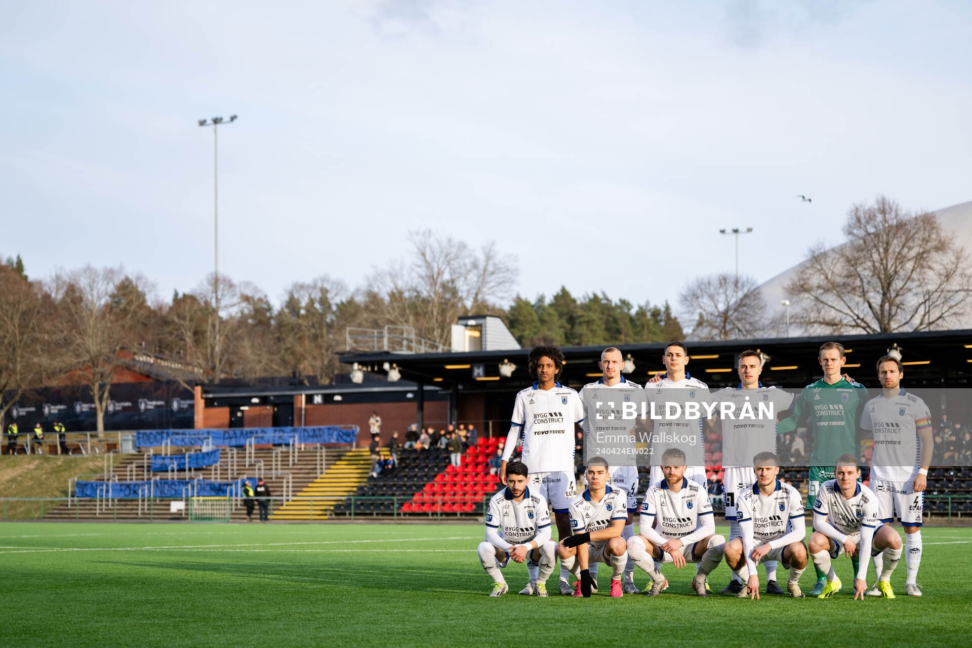Sirius startelva