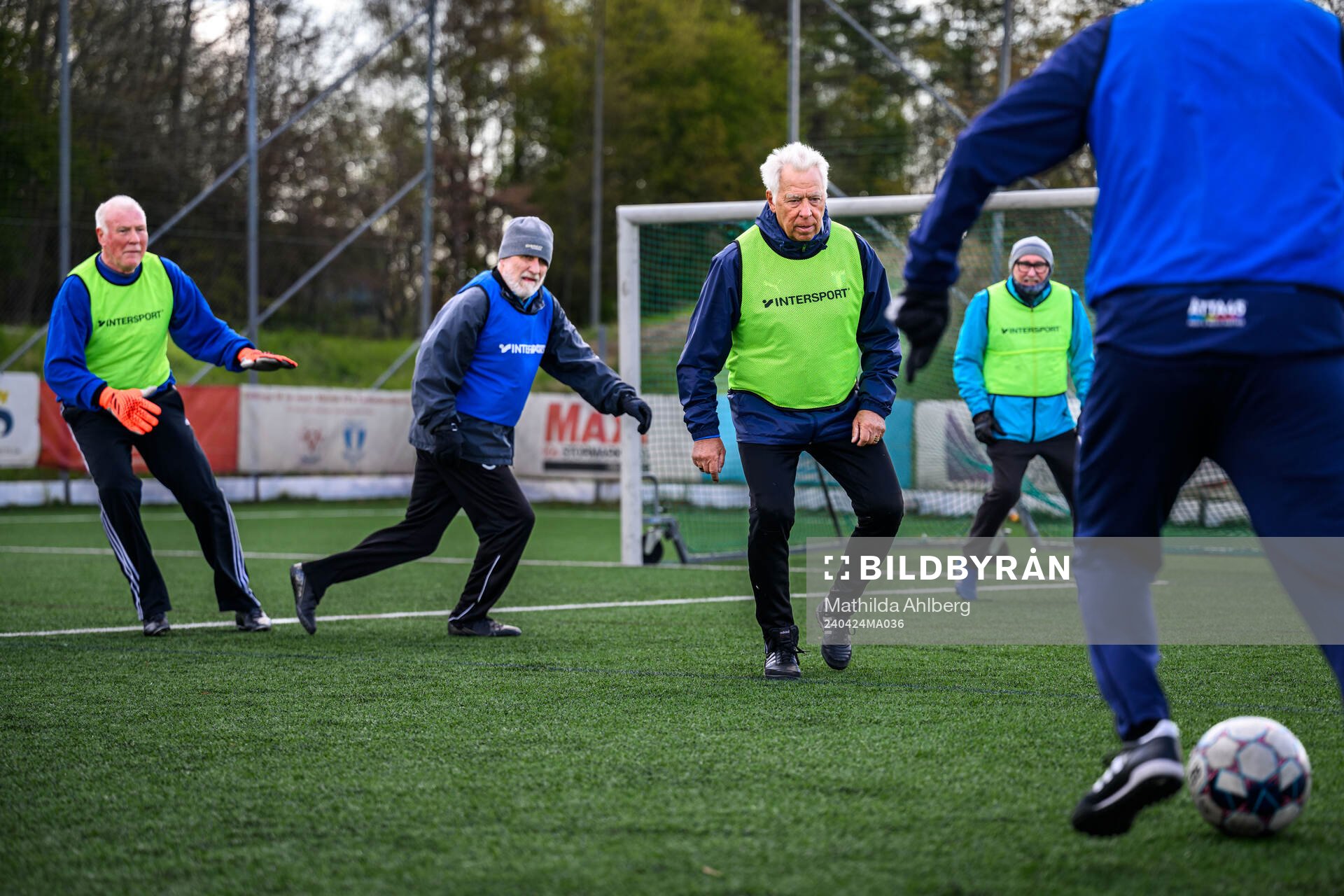 Tommy Hansson