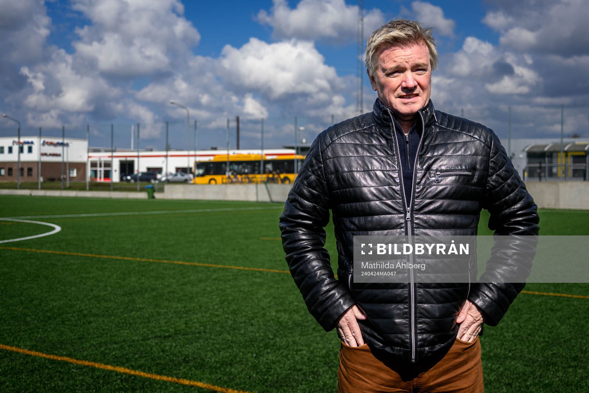 Björn Norén