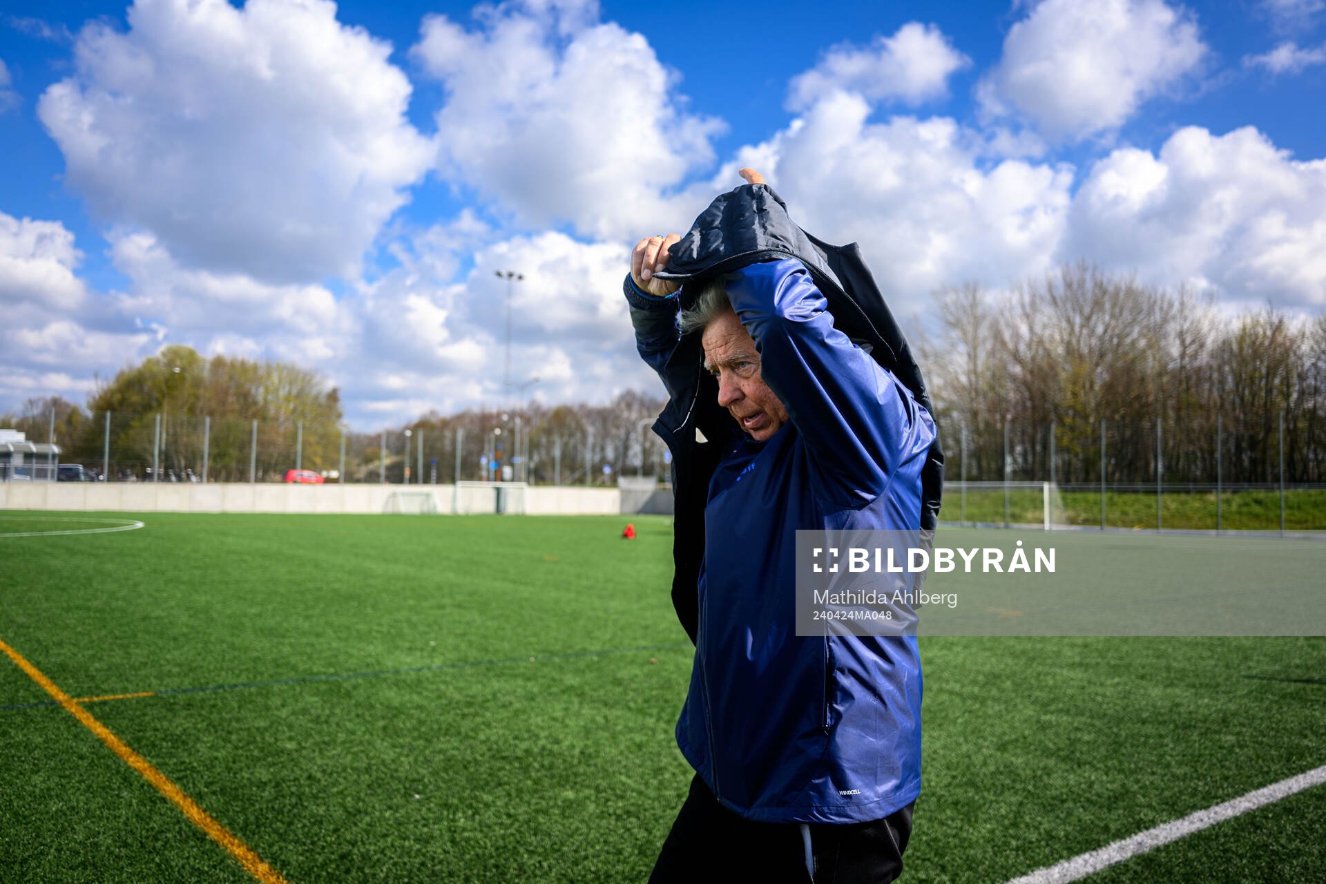 Tommy Hansson
