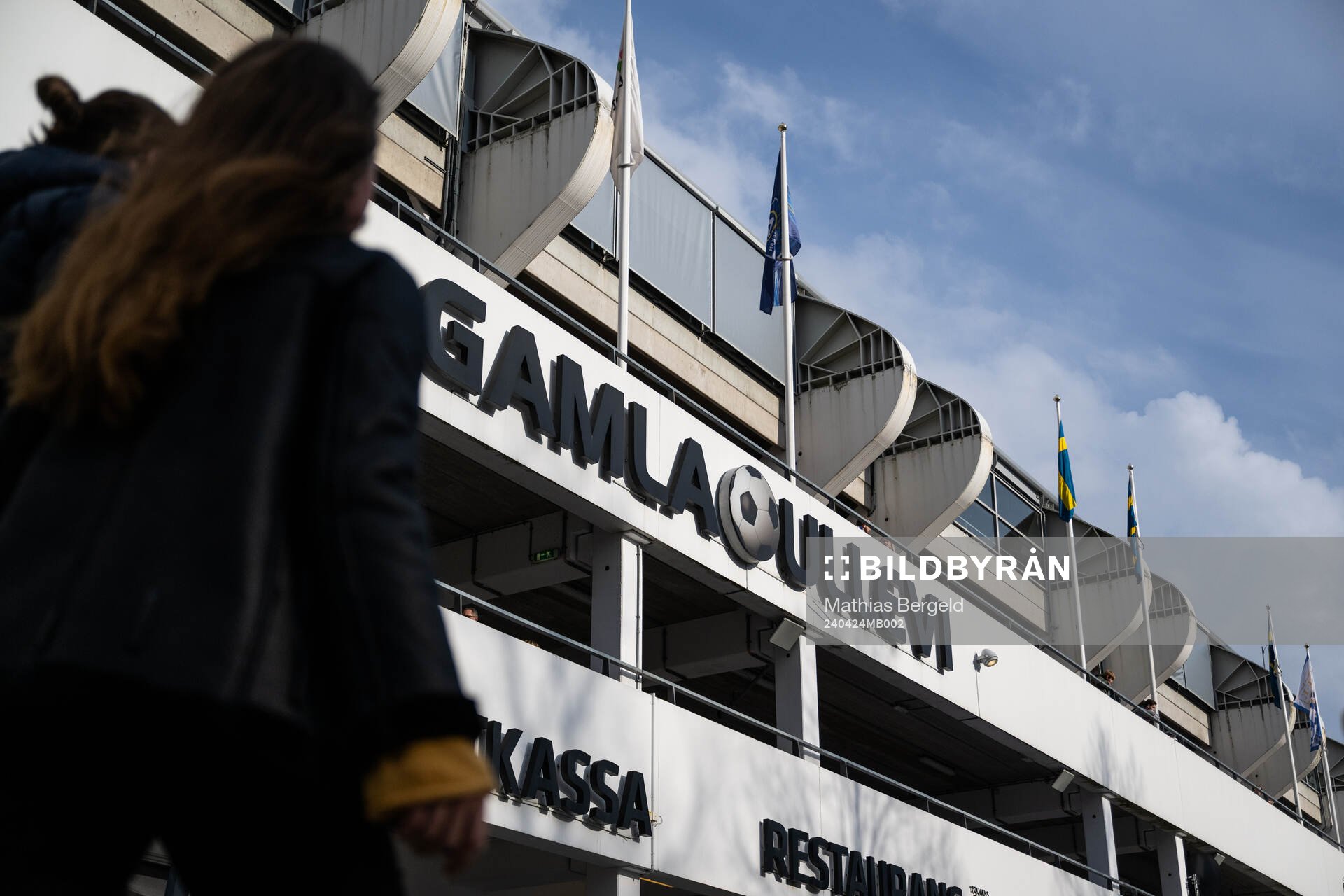 Gamla Ullevi