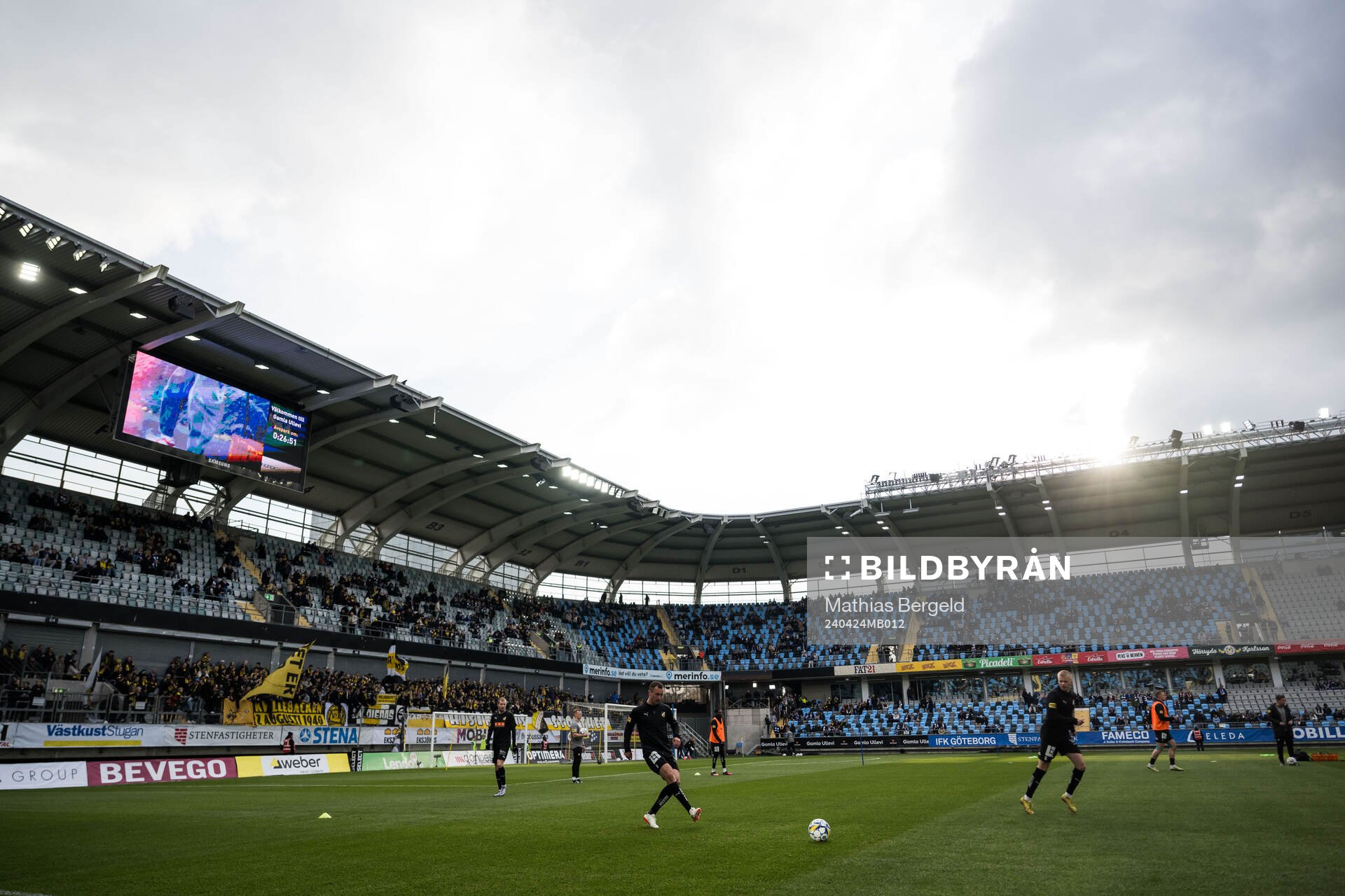 Häckens Even Hovland