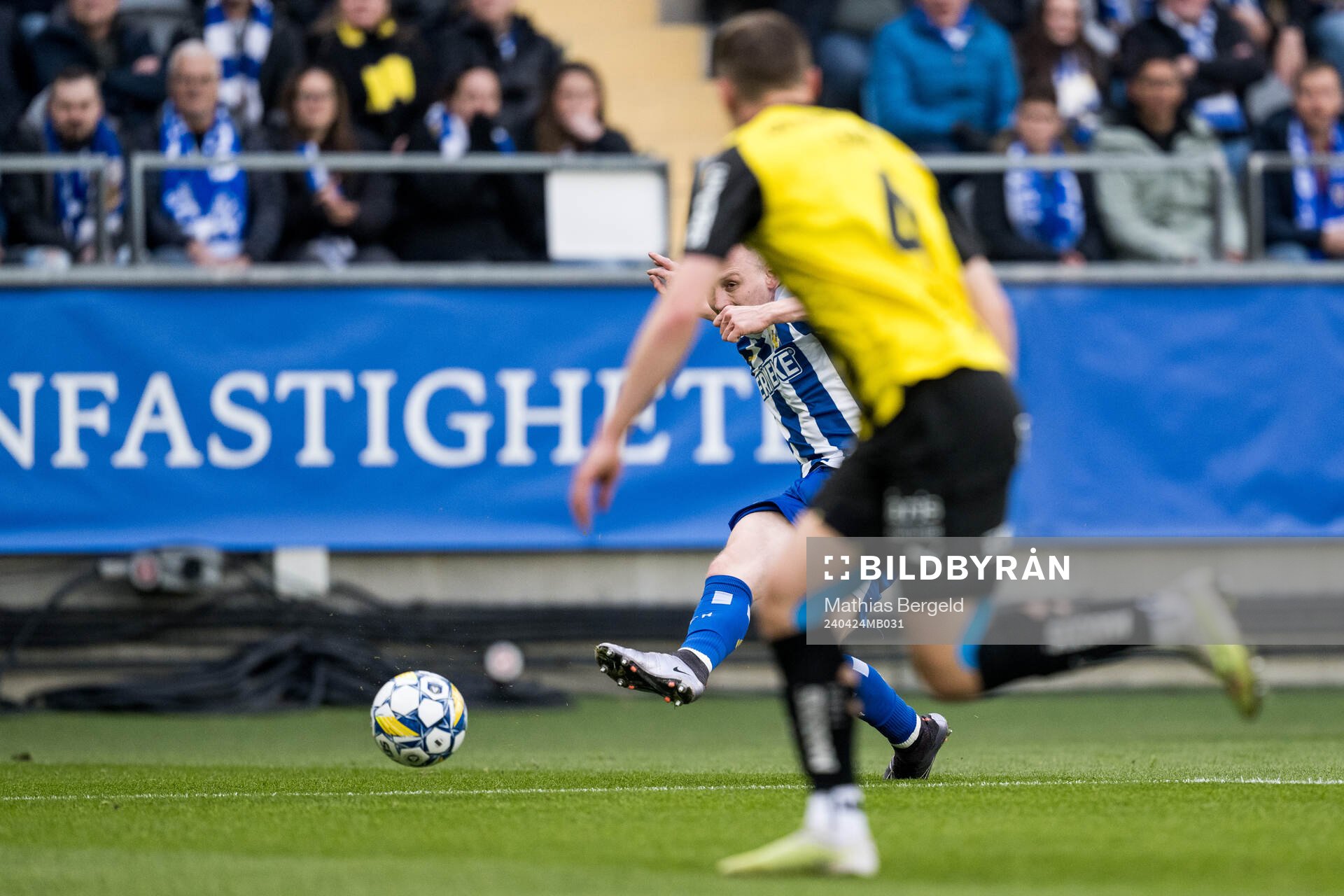 IFK Göteborgs Sebastian Ohlsson