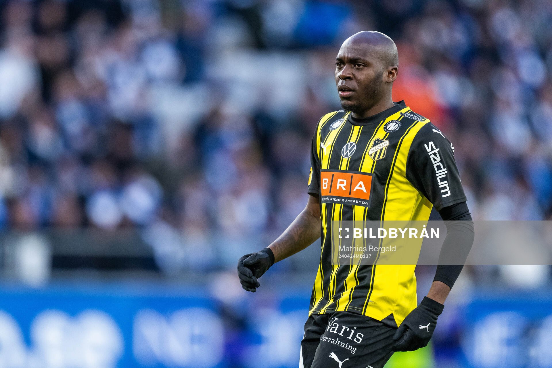 Häckens Edward Chilufya
