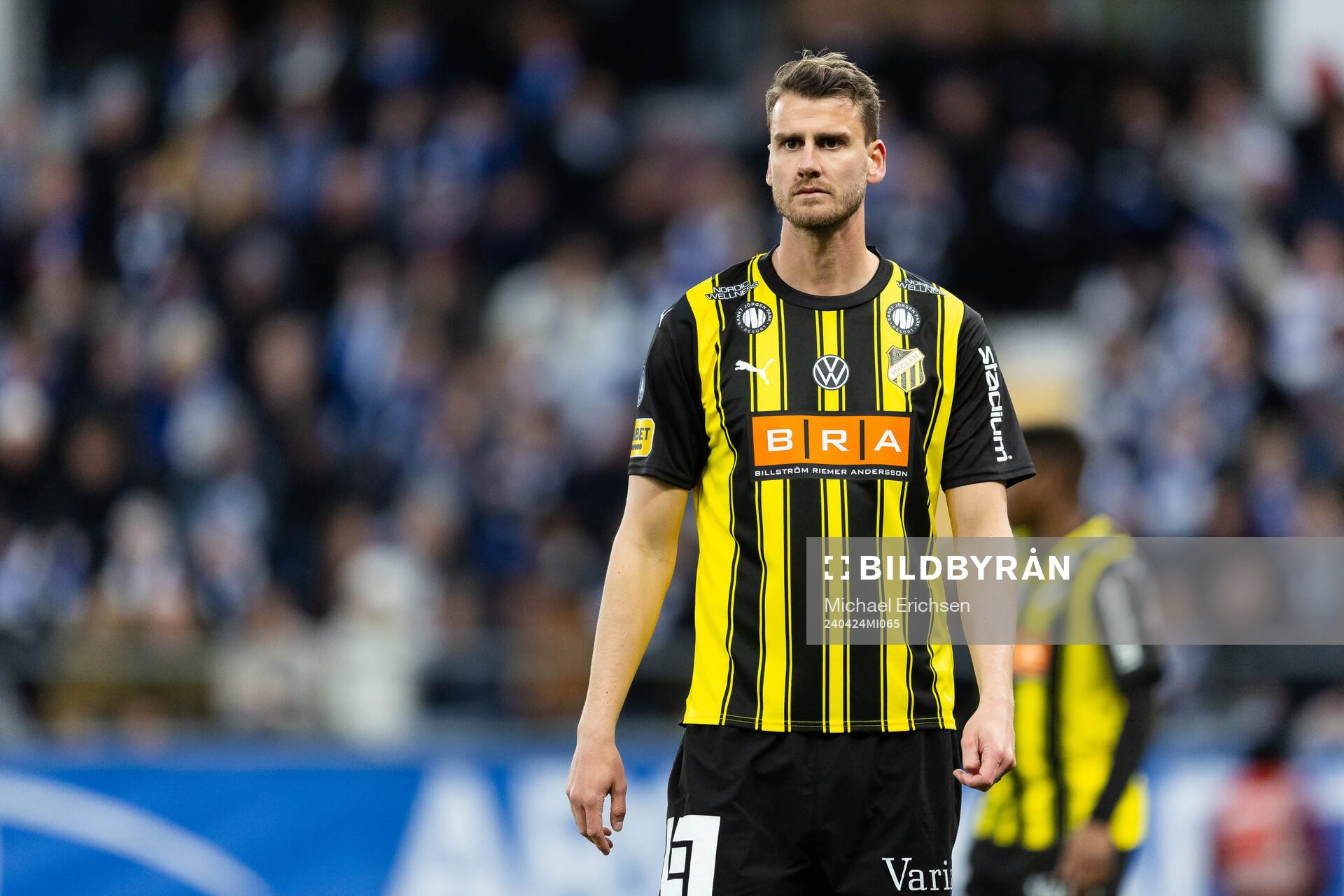 Häckens Johan Hammar
