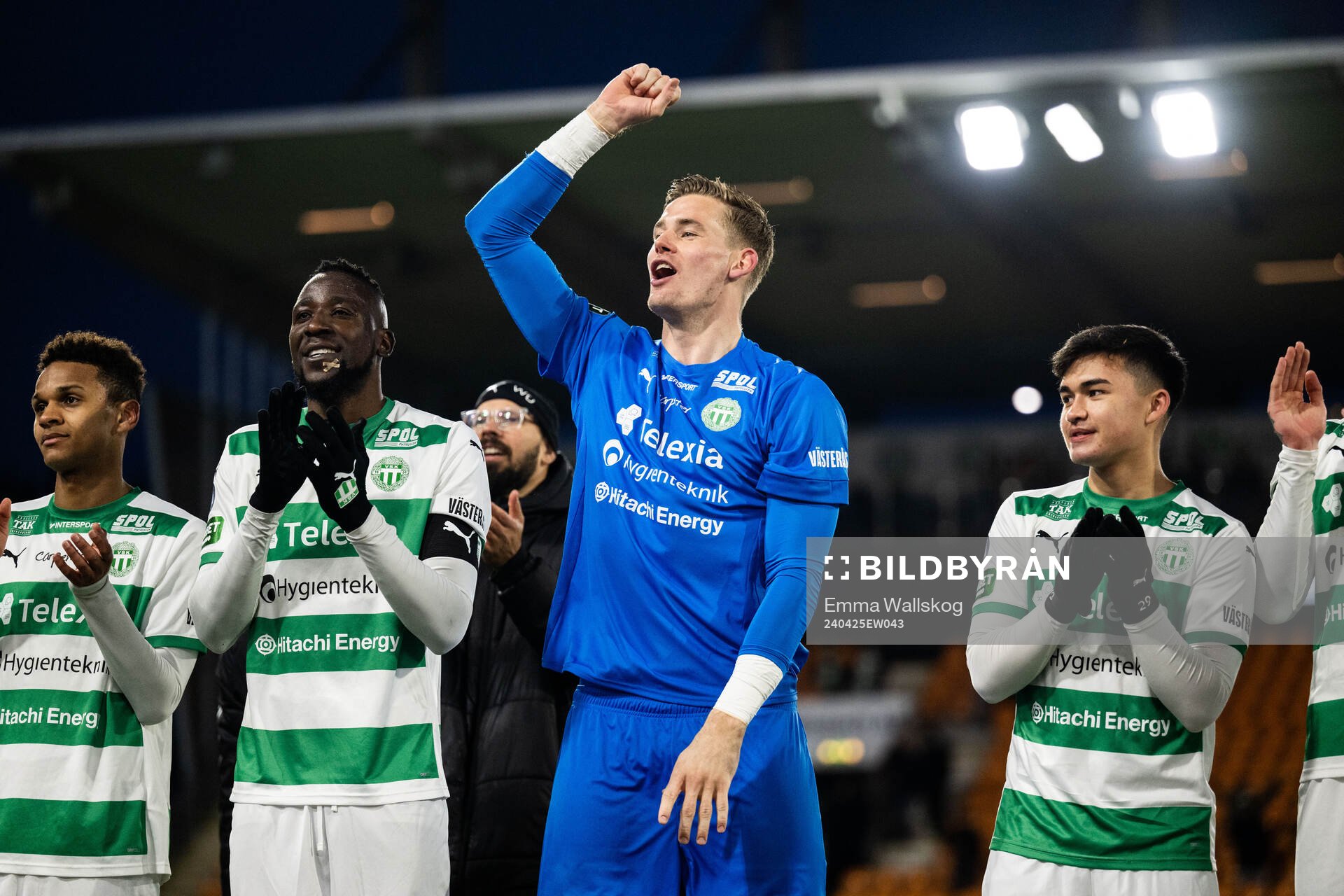 b240425 Västerås Mattéo Alrich Mawulé Ahlinvi, Frederic