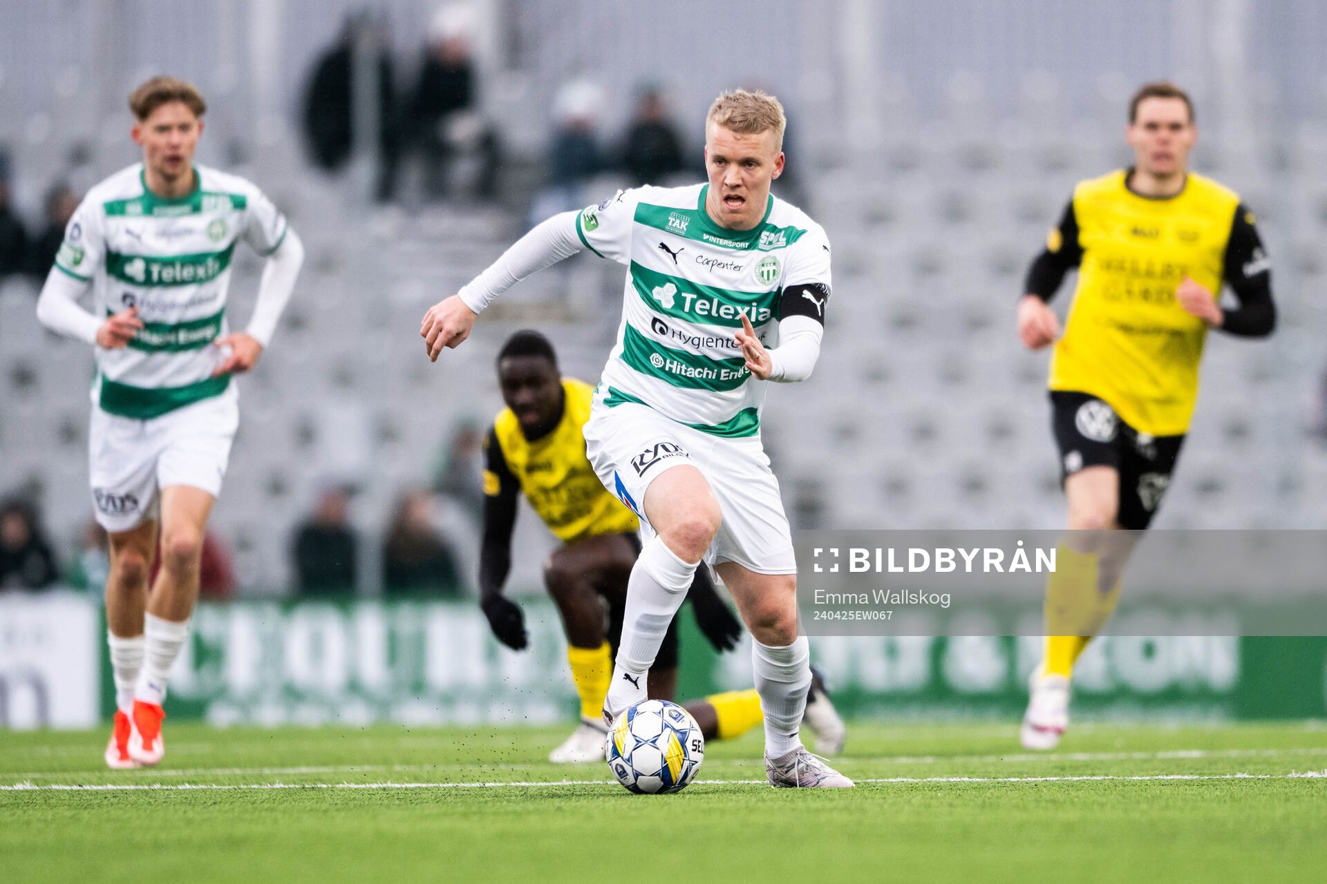 Västerås Simon Johansson