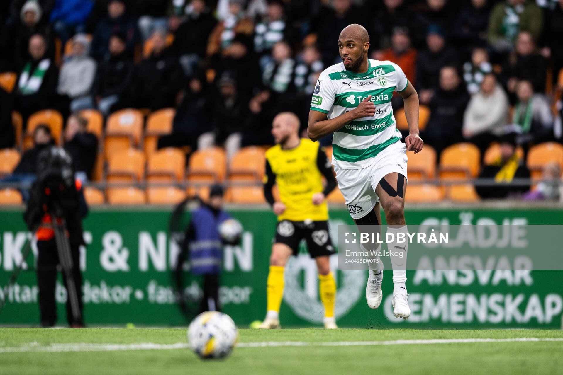 Västerås Jabir Abdihakim Ali