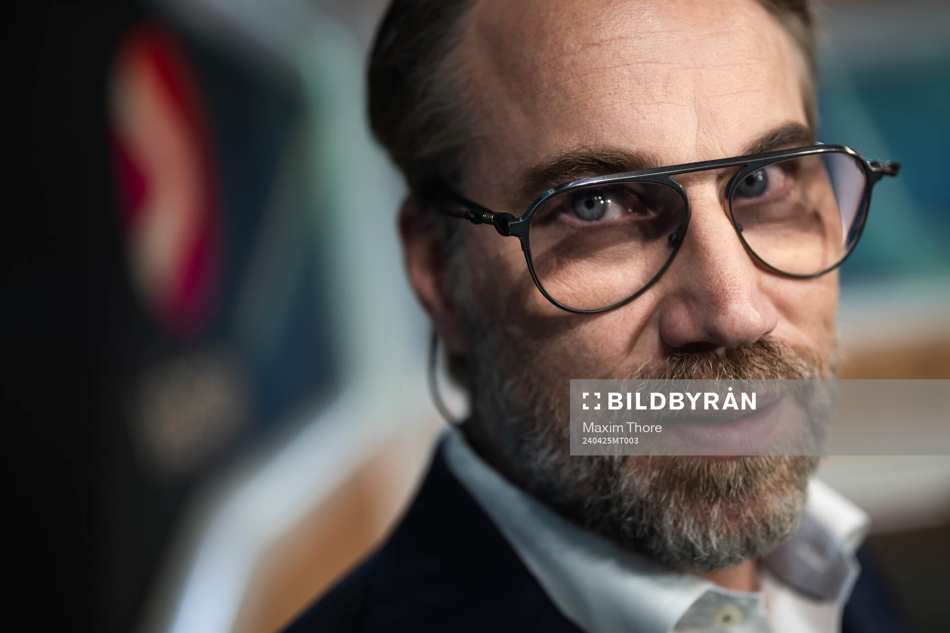 Peter Forsberg