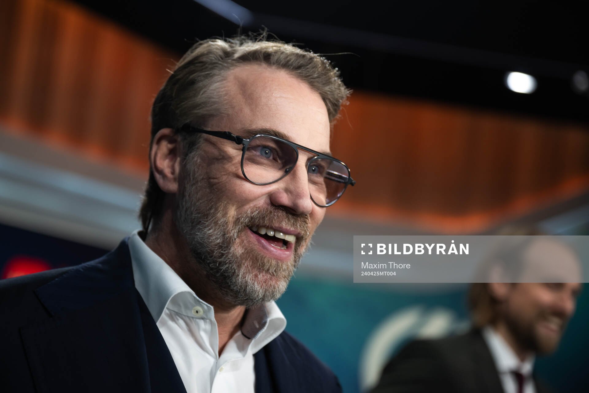 Peter Forsberg