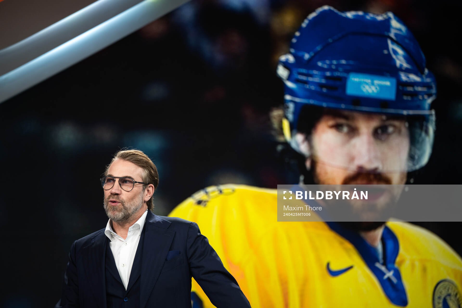 Peter Forsberg