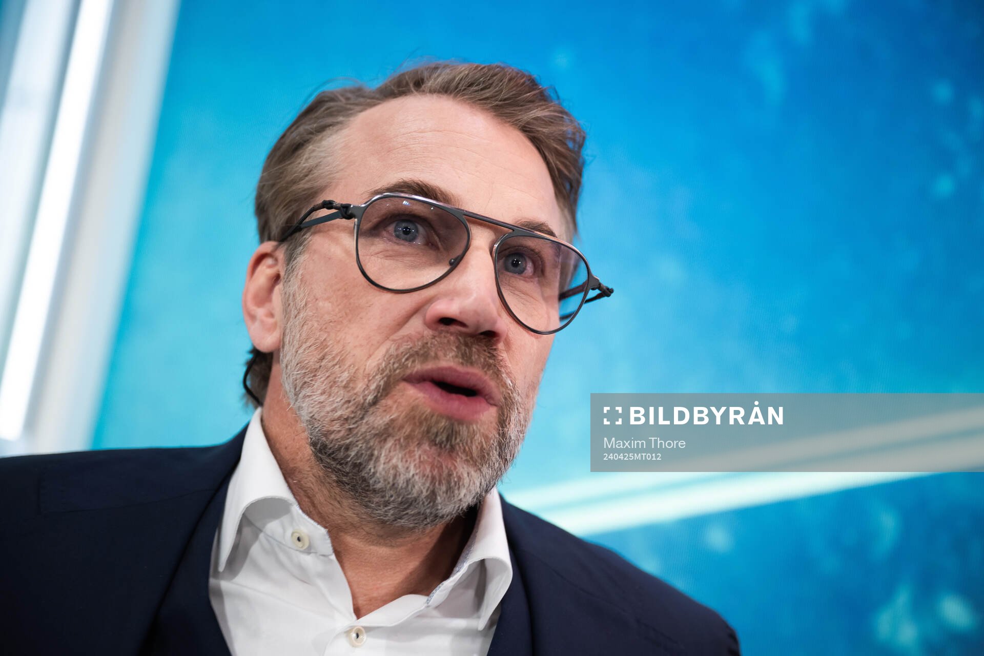 Peter Forsberg