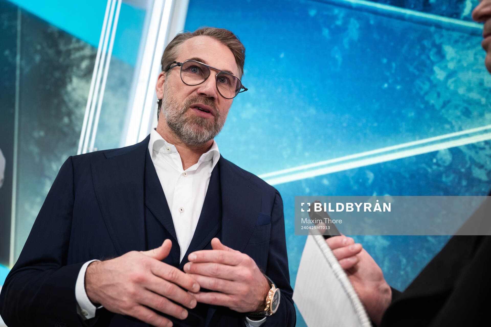 Peter Forsberg