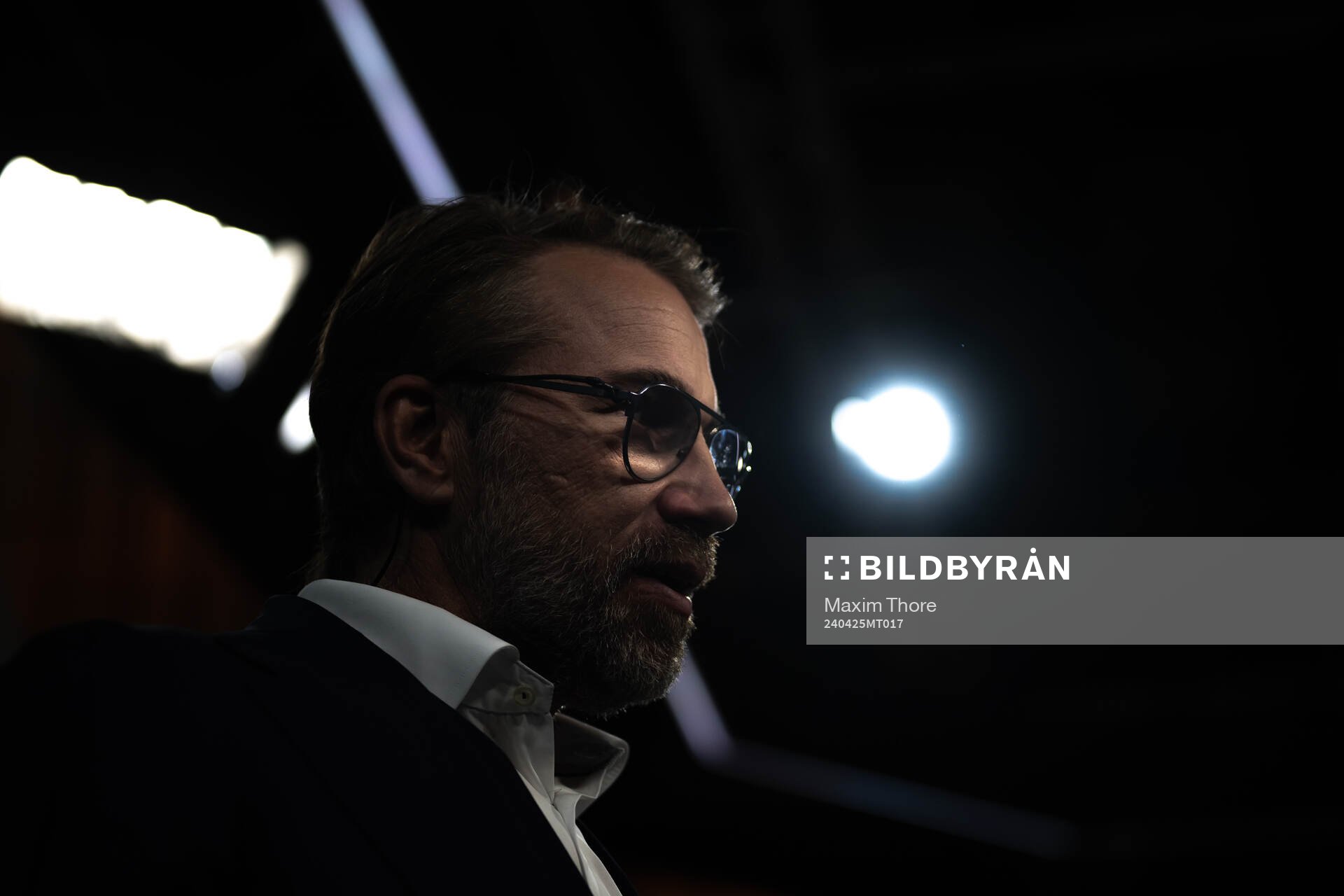 Peter Forsberg