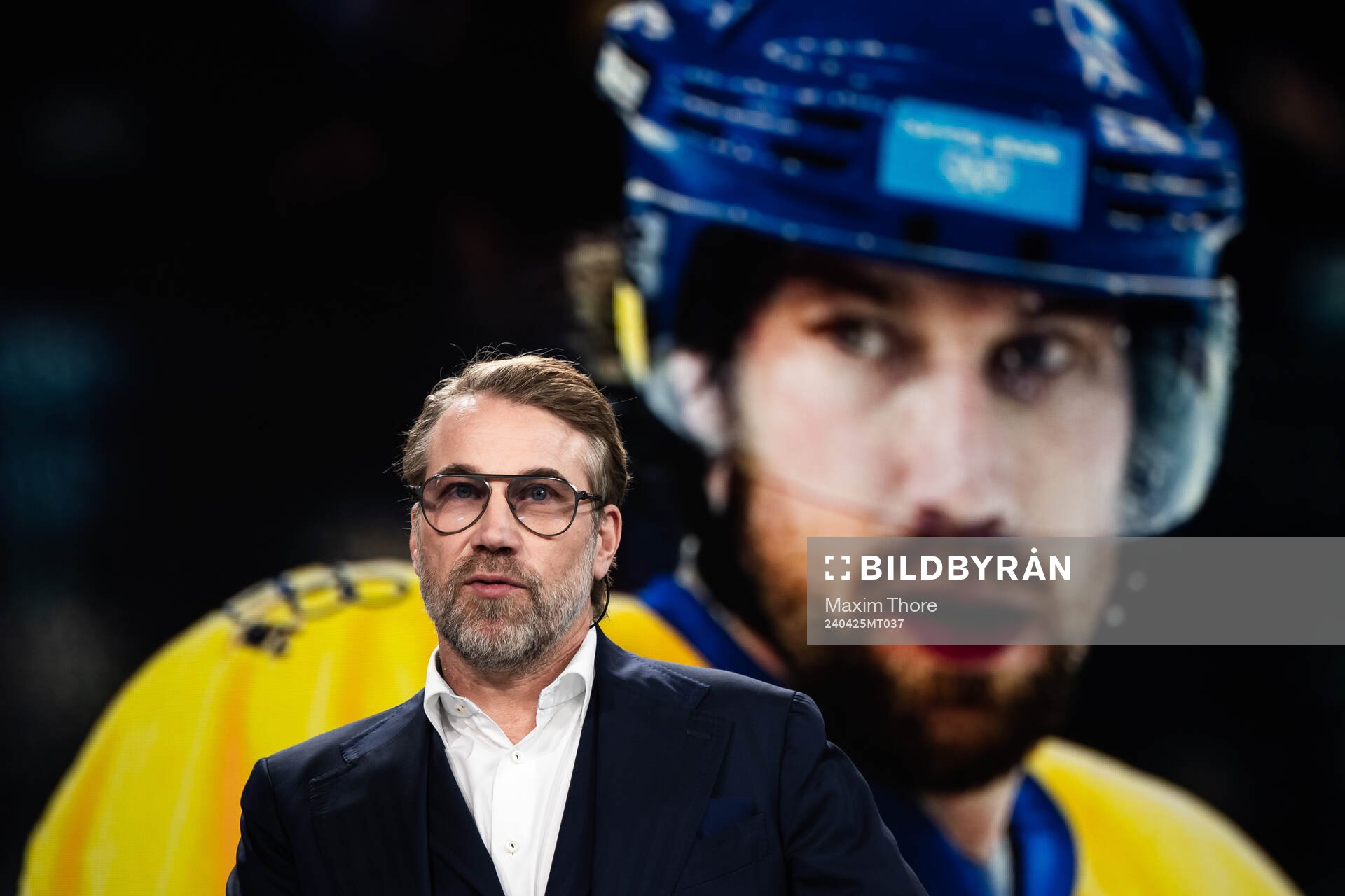 Peter Forsberg
