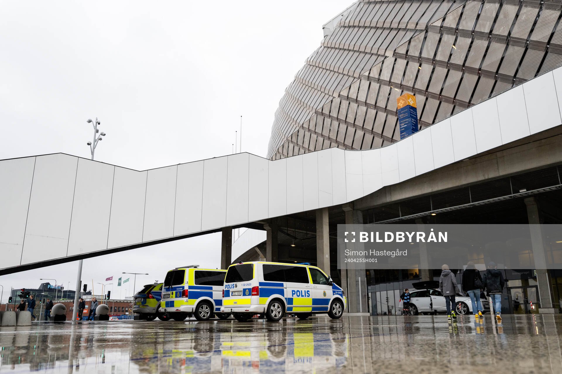 Tele2 Arena