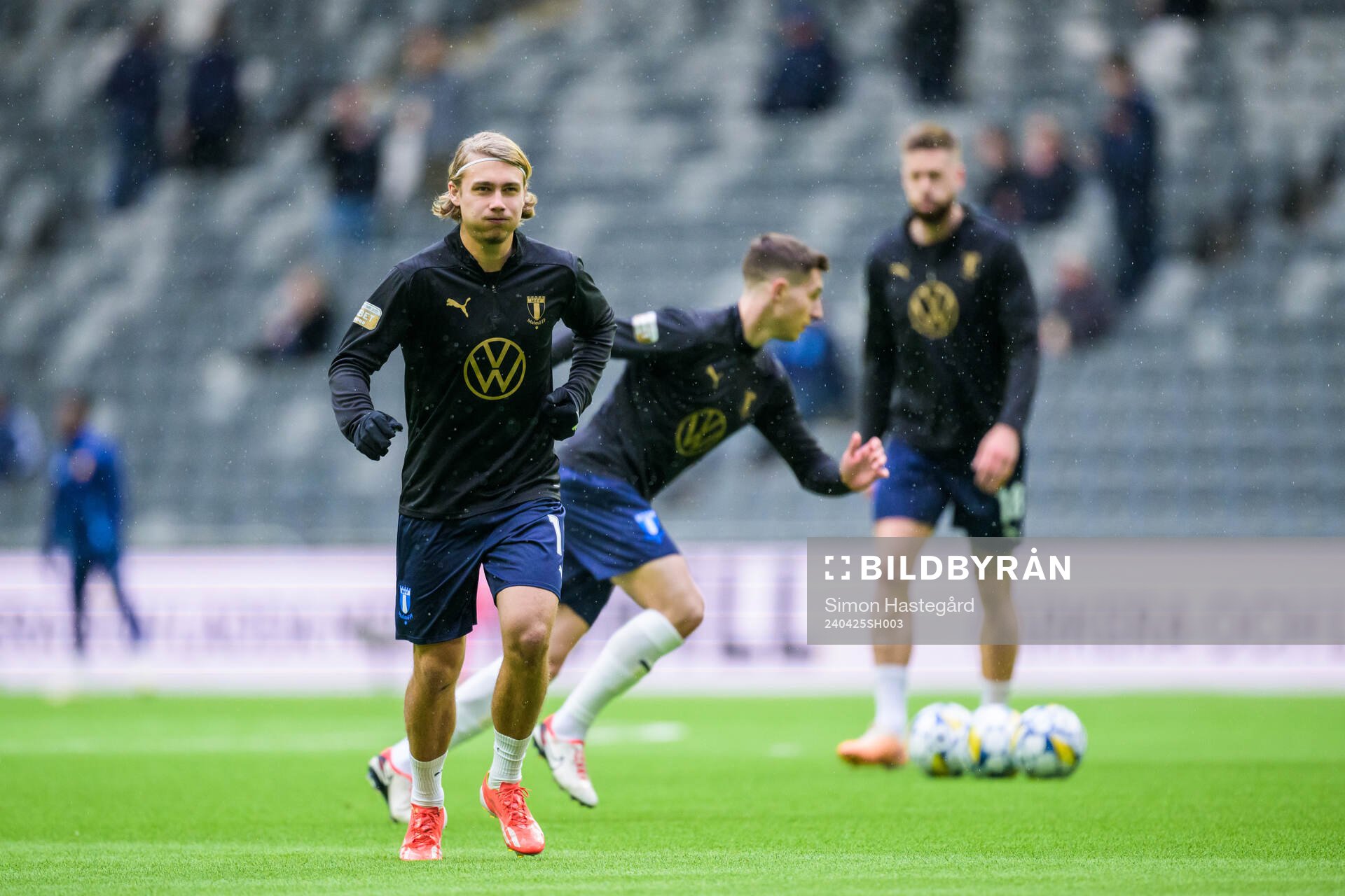 Malmö FFs Sebastian Nanasi