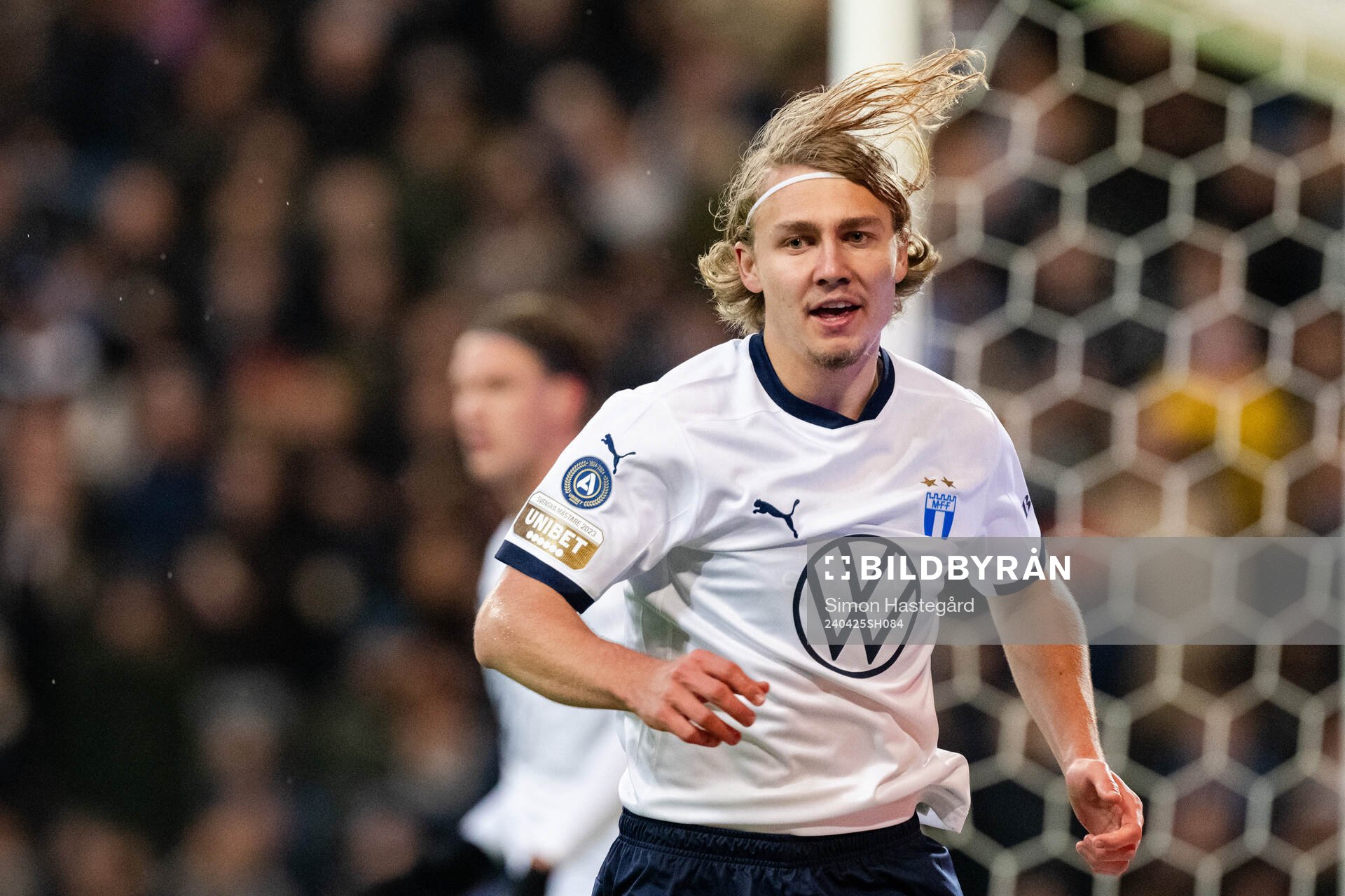 Malmö FFs Sebastian Nanasi