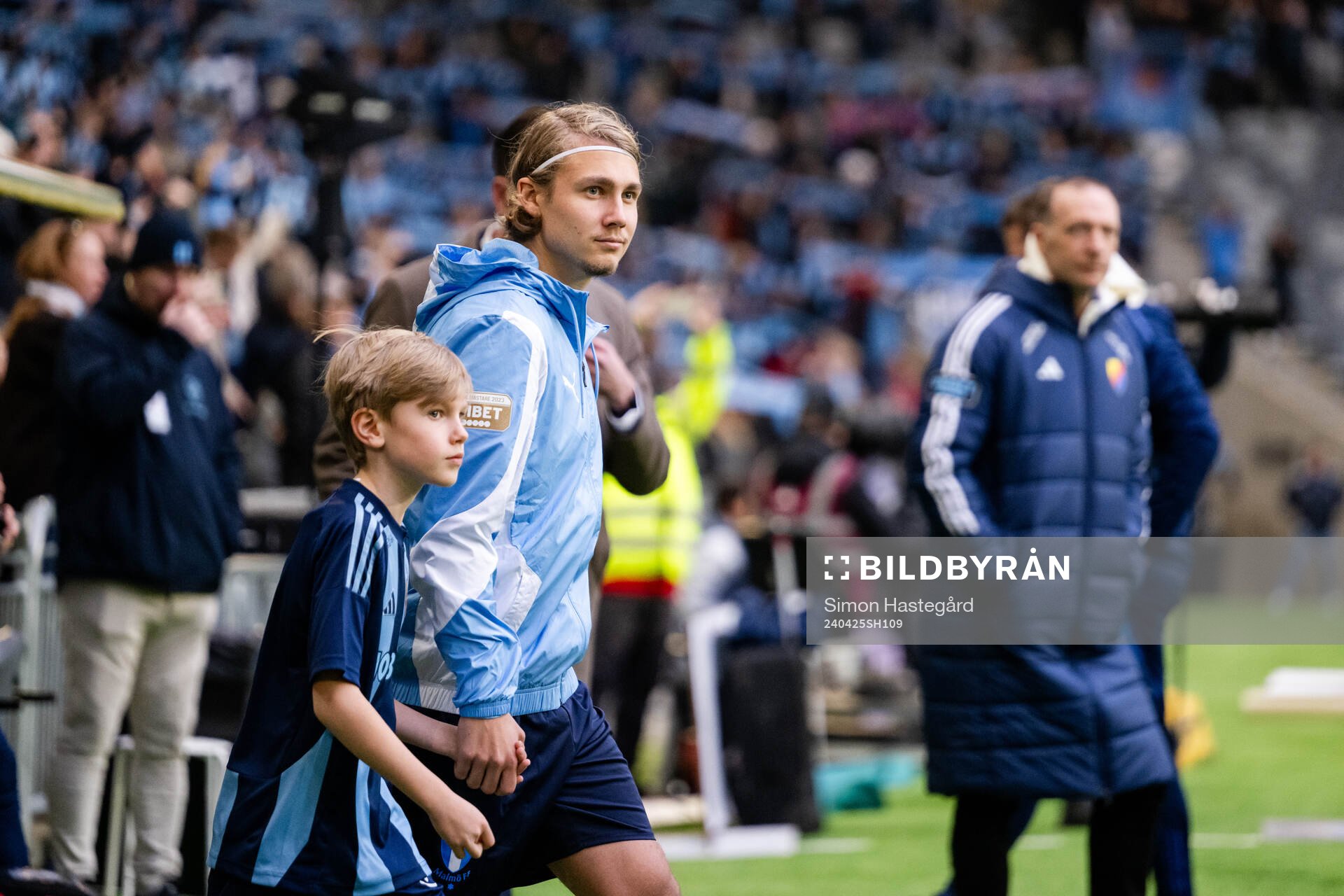Malmö FFs Sebastian Nanasi