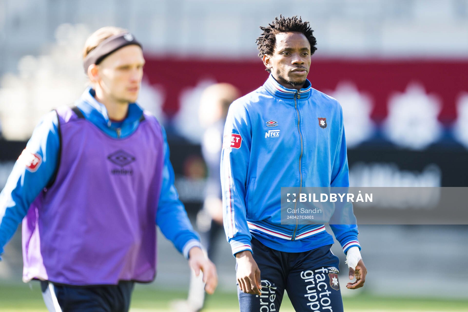 Örgrytes Emmanuel Imoh Ekpenyong