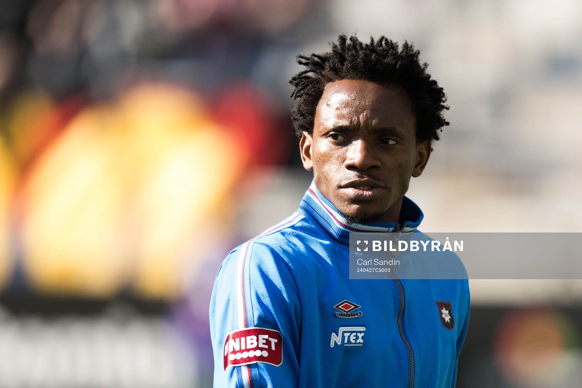 Örgrytes Emmanuel Imoh Ekpenyong