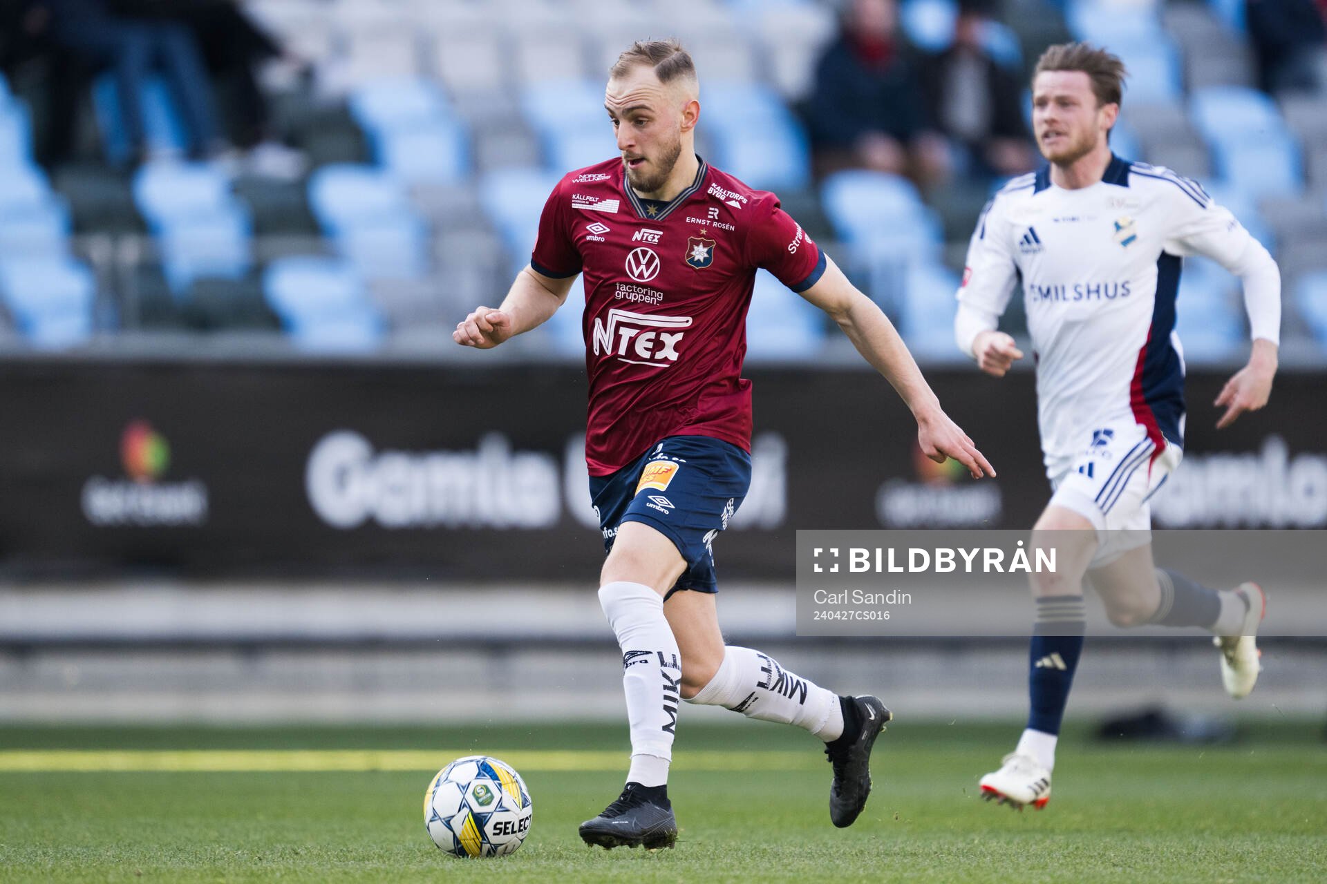 Örgrytes Amel Mujanic