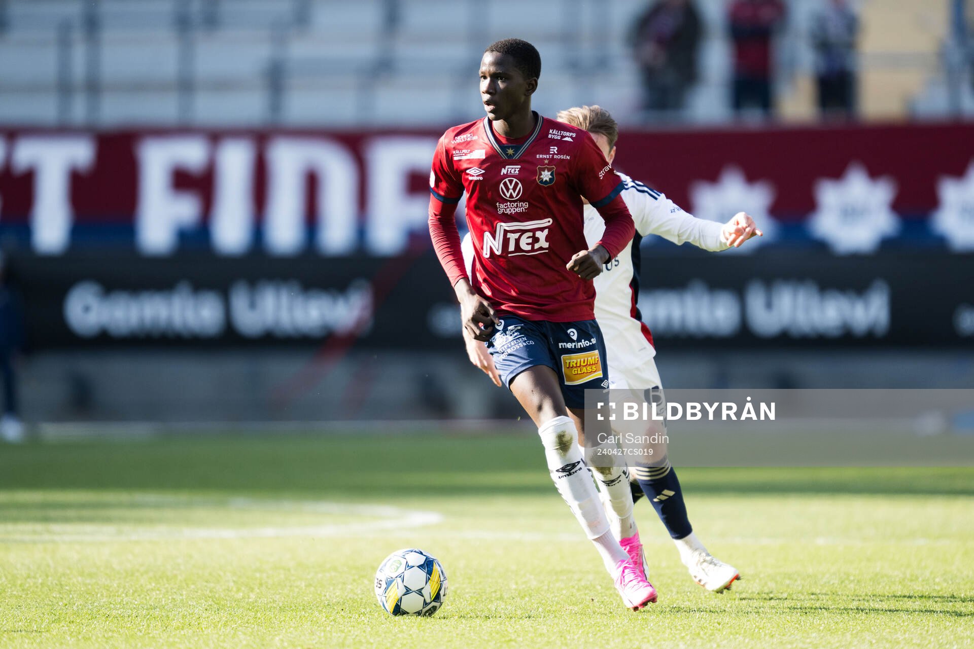 Örgrytes Abdoulaye Faye