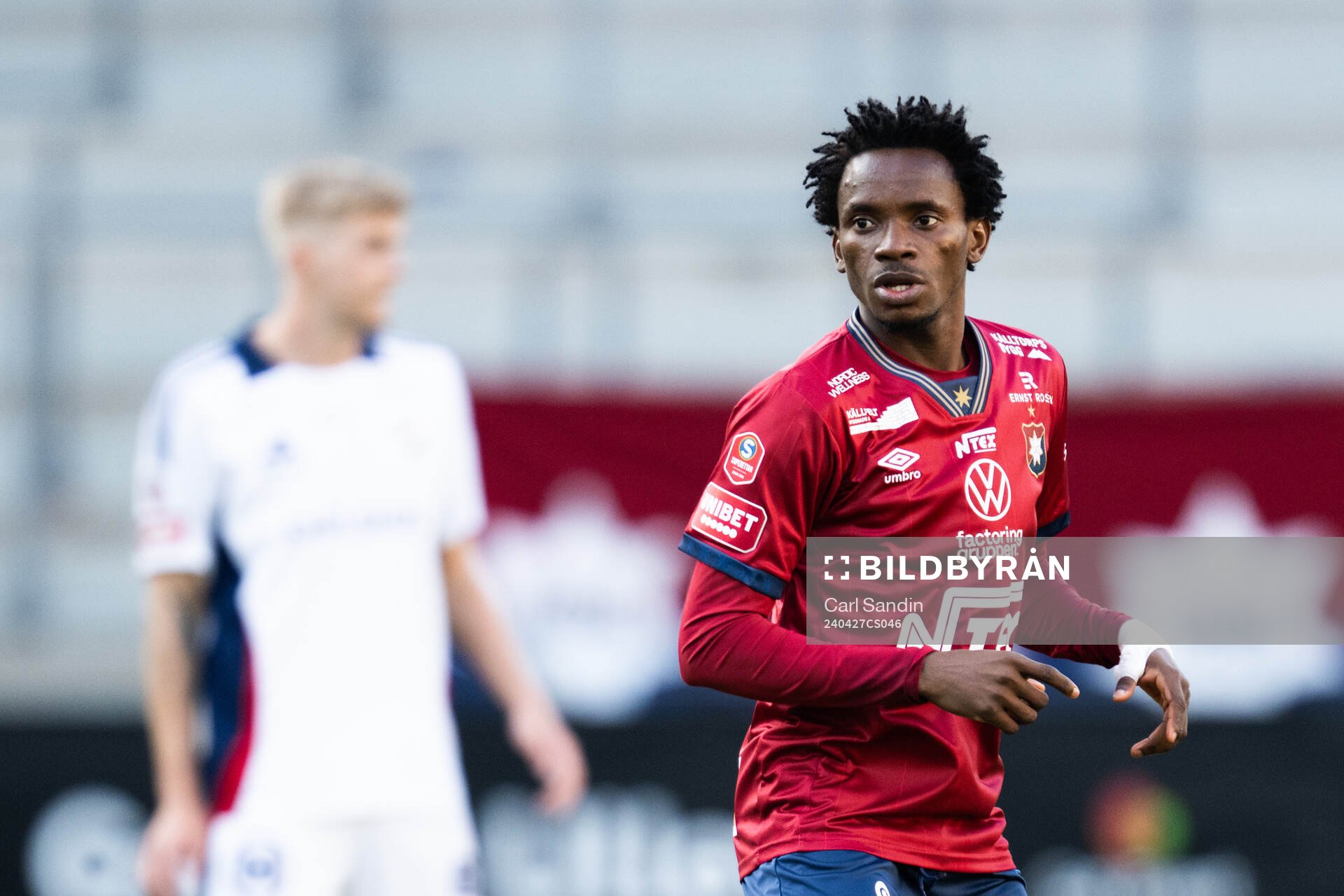 Örgrytes Emmanuel Imoh Ekpenyong