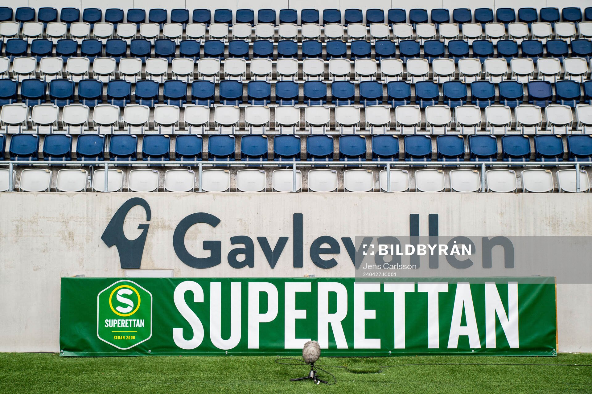 Gavlevallen