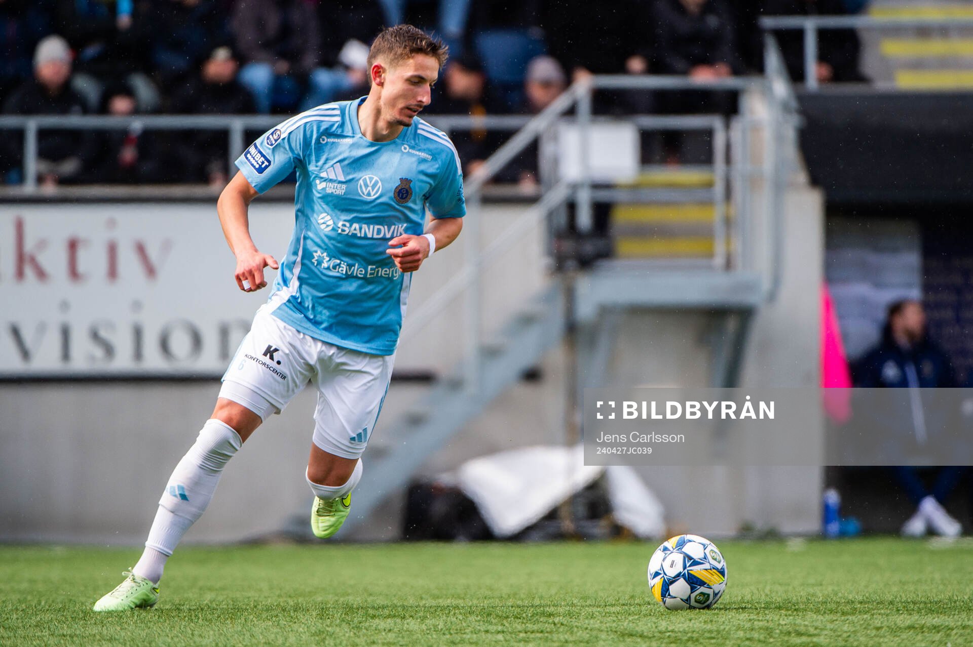 Gefles Lukas Browning Lagerfeldt