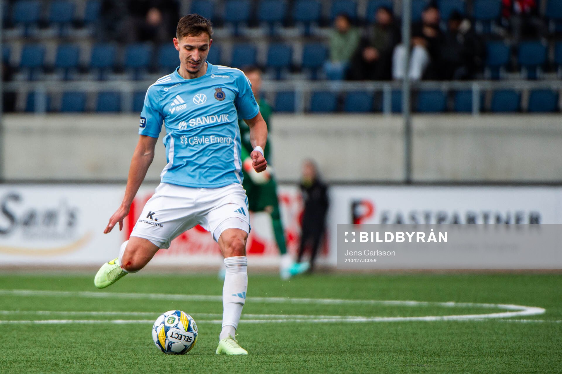 Gefles Lukas Browning Lagerfeldt