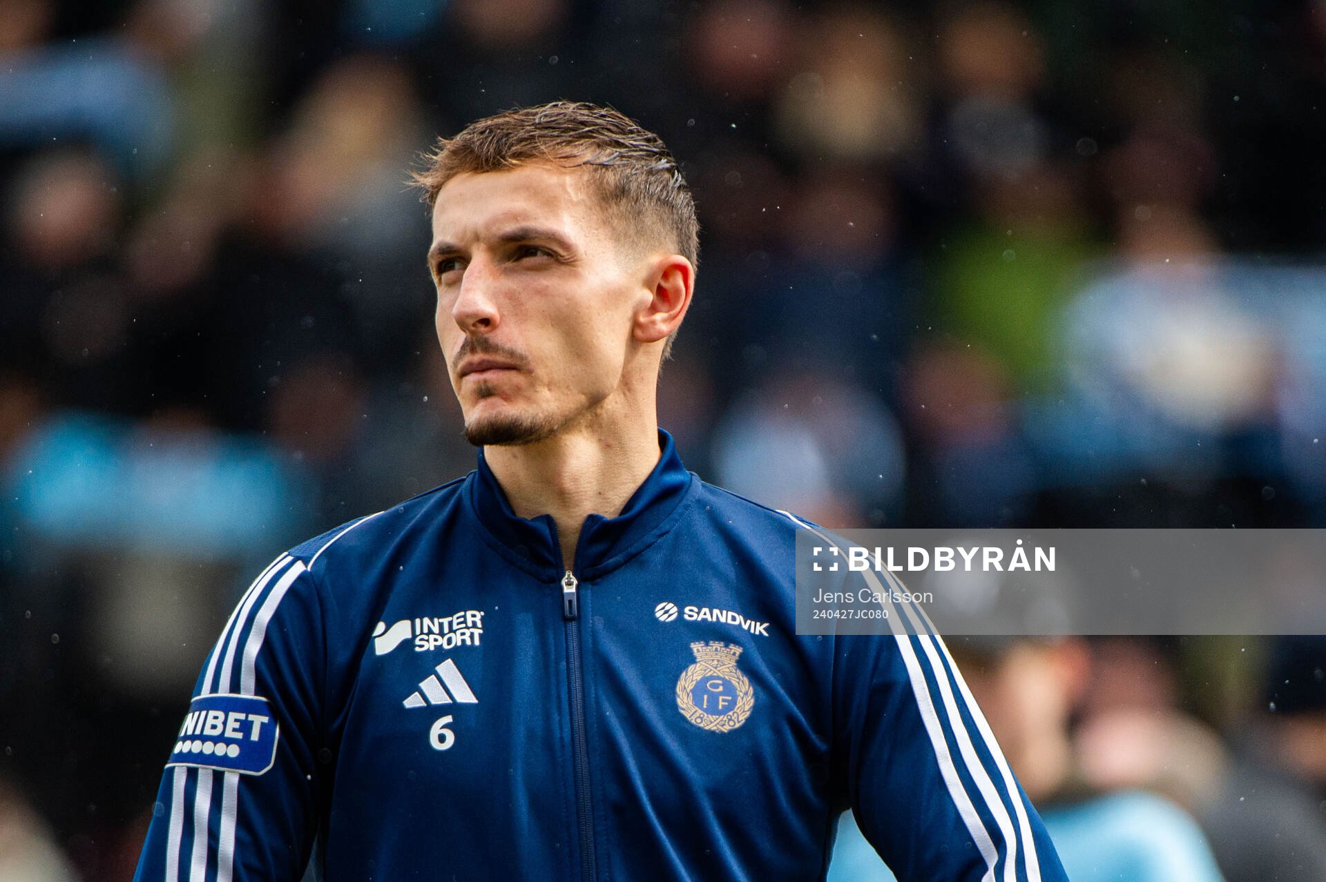Gefles Lukas Browning Lagerfeldt