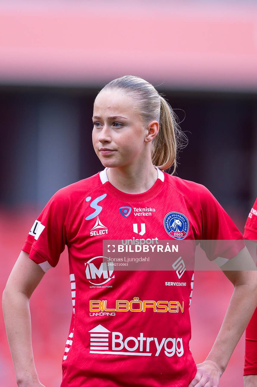 Linköpings Linköpings Ella Lundin