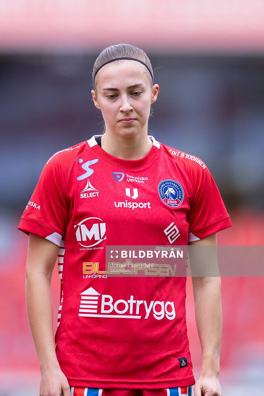 Linköpings Vilma Emilia Koivisto
