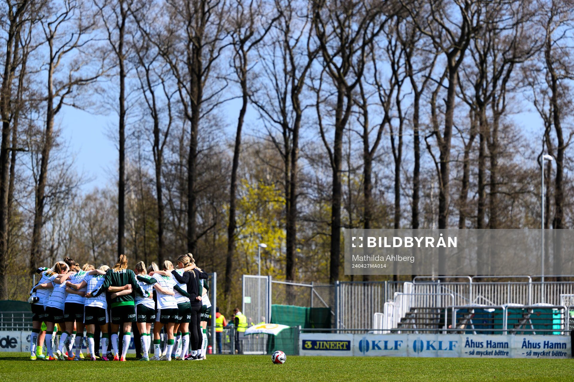 Hammarby