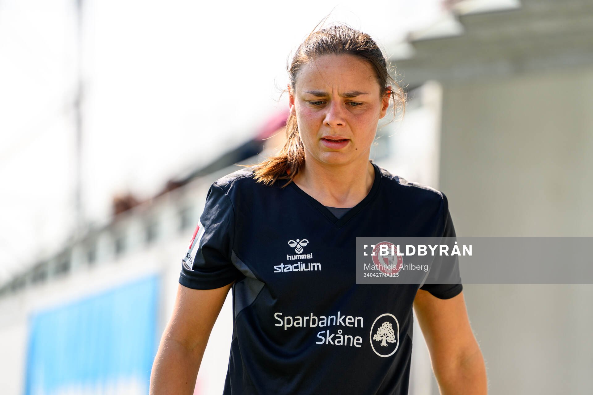 Kristianstads Alice Nilsson